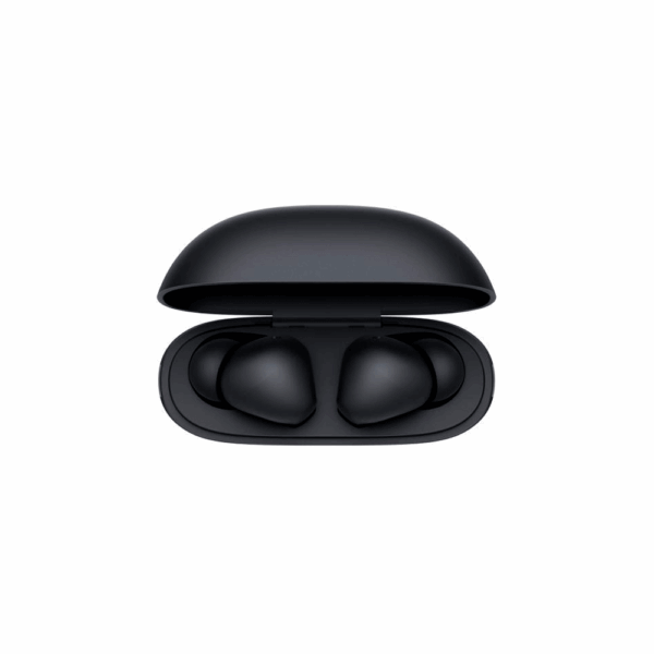 Auricular con microfono xiaomi redmi buds 4 active mic/bt/negro bhr6992gl - Imagen 4