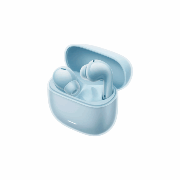 Auricular con microfono xiaomi redmi buds 6 lite mic/bt/azul bhr8660gl - Imagen 2