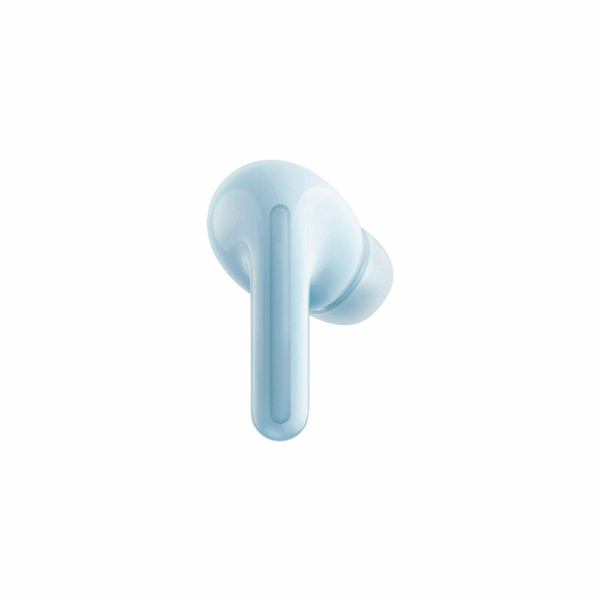 Auricular con microfono xiaomi redmi buds 6 lite mic/bt/azul bhr8660gl - Imagen 4