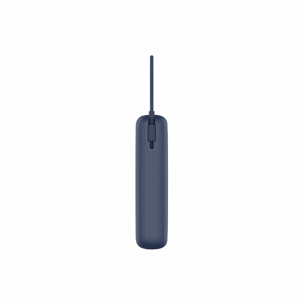 Cargador portatil xiaomi power bank 20000mah 33w azul bhr8975gl - Imagen 3