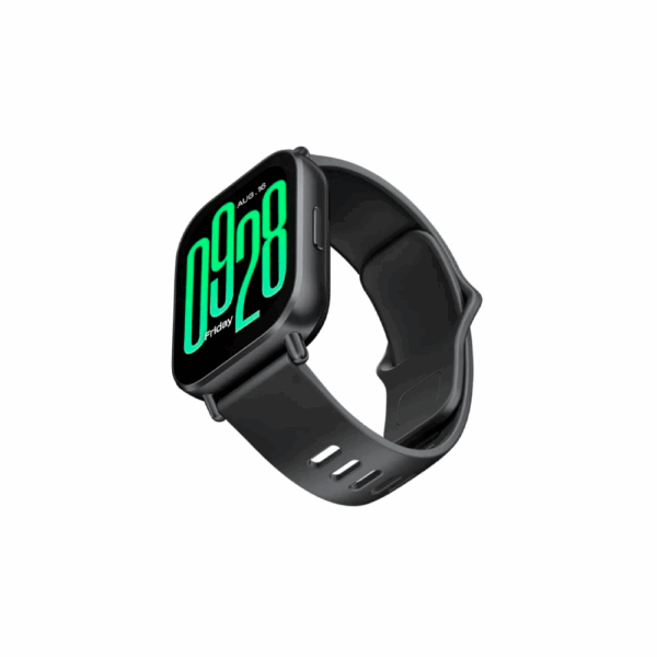 Smartwatch xiaomi watch 5 active negro bhr8784gl - Imagen 2