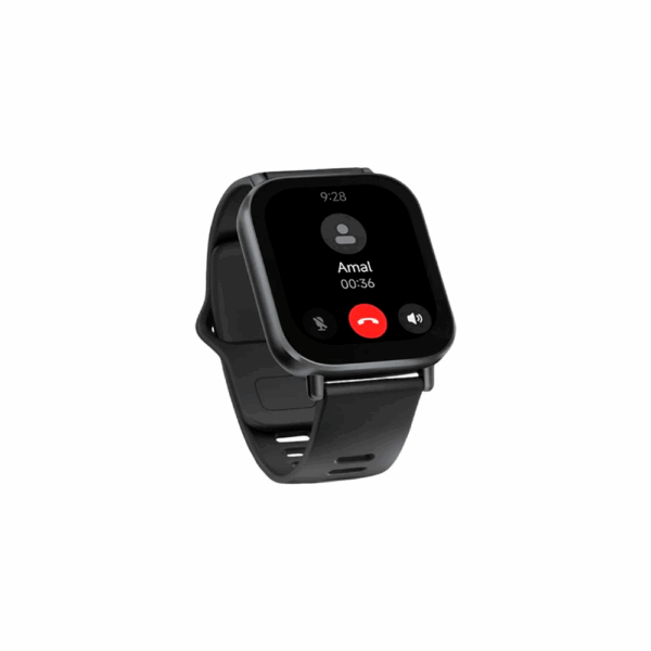 Smartwatch xiaomi watch 5 active negro bhr8784gl - Imagen 3
