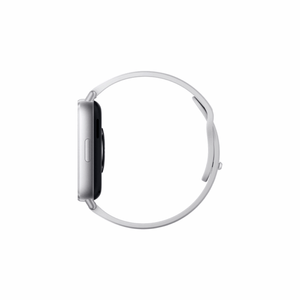 Smartwatch xiaomi watch 5 active plateado mate bhr8790gl - Imagen 4