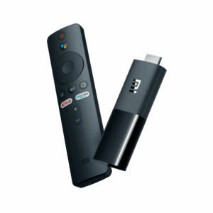 Xiaomi tv stick fhd qc 1.7/1g/wifi/bt/hdmi/8gb c/control mdz-24-aa
