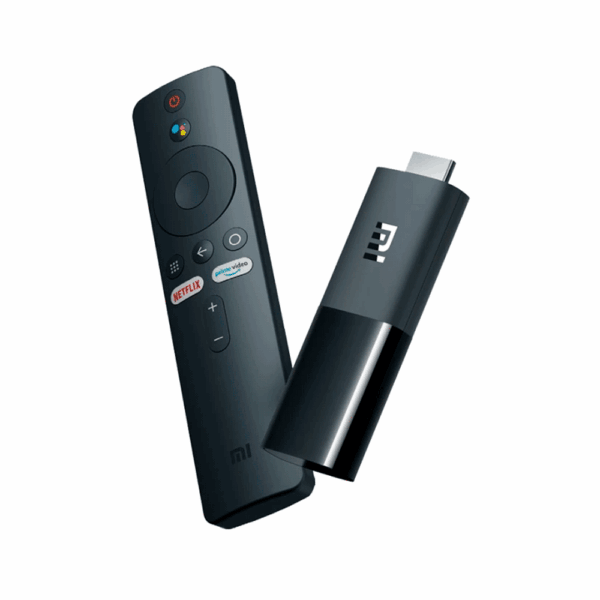 Xiaomi tv stick fhd qc 1.7/1g/wifi/bt/hdmi/8gb c/control mdz-24-aa