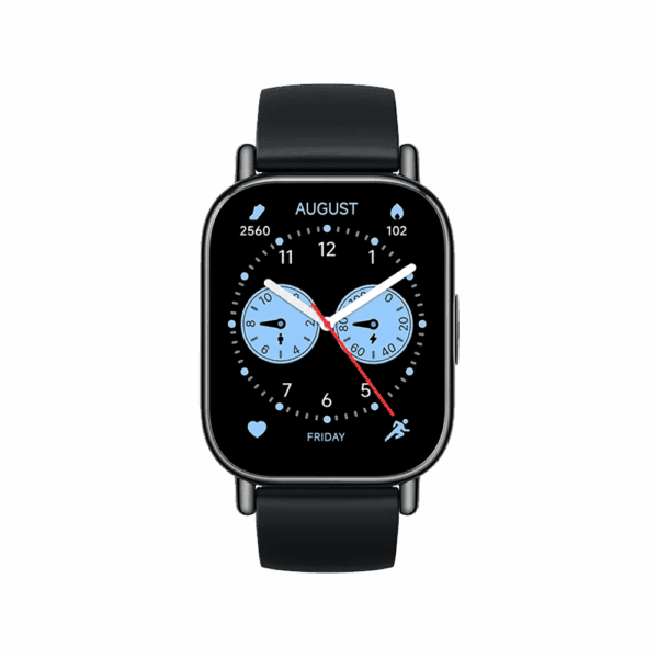 Smartwatch xiaomi watch 5 lite negro bhr8789gl - Imagen 2