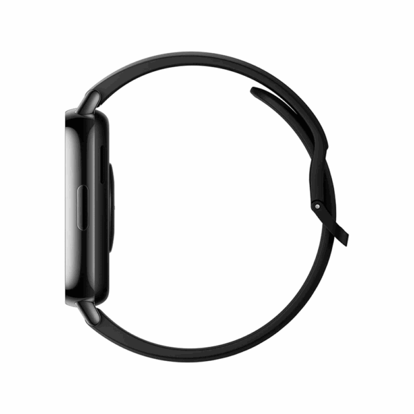 Smartwatch xiaomi watch 5 lite negro bhr8789gl - Imagen 3