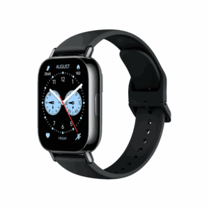 Smartwatch xiaomi watch 5 lite negro bhr8789gl