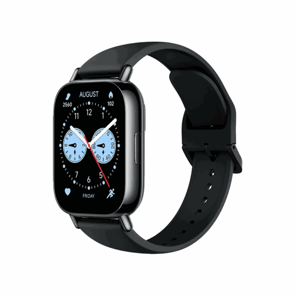 Smartwatch xiaomi watch 5 lite negro bhr8789gl