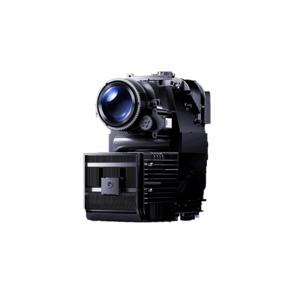 Proyector xiaomi smart projector l1 pro bhr9588eu 400l fhd android/hdmi/wifi - Imagen 3