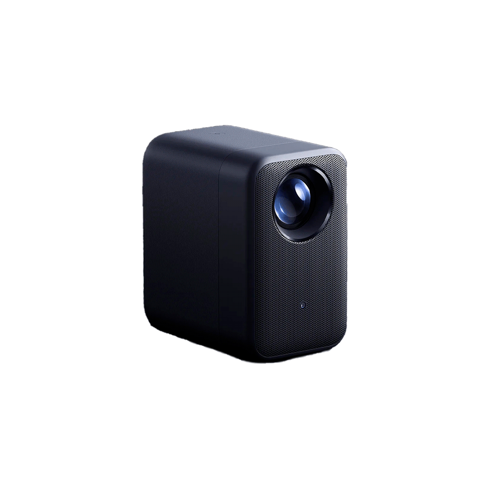 Proyector xiaomi smart projector l1 pro bhr9588eu 400l fhd android/hdmi/wifi