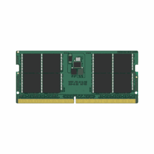 Memoria ram p/nb ddr5 32gb 5600 kingston kvr56s46bd8-32