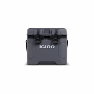 conservadora igloo 23 litros trailmate negro carbonite 50182