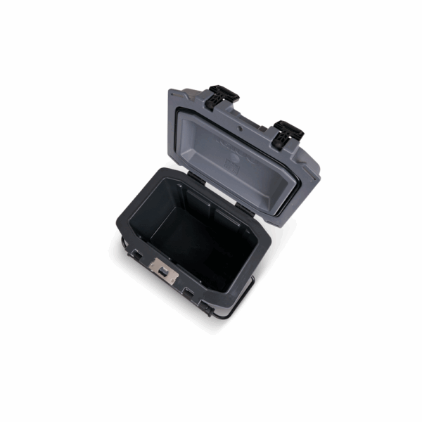 conservadora igloo 23 litros trailmate negro carbonite 50182 - Imagen 4