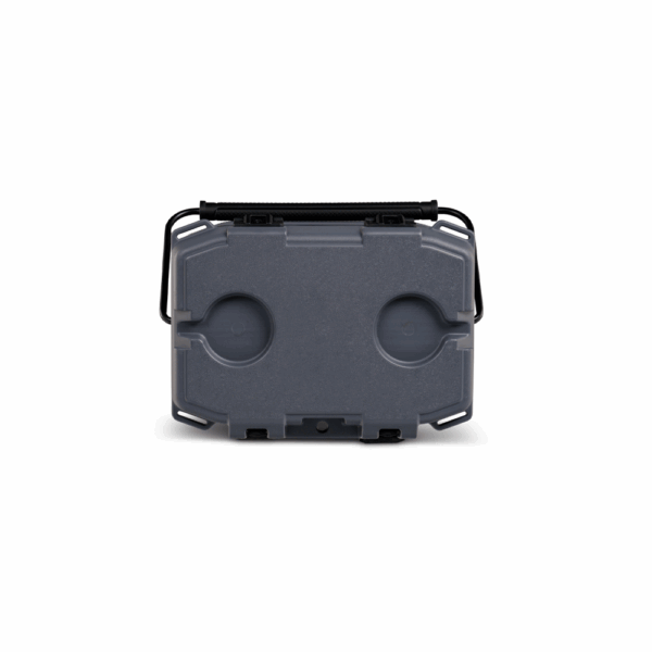 conservadora igloo 23 litros trailmate negro carbonite 50182 - Imagen 5