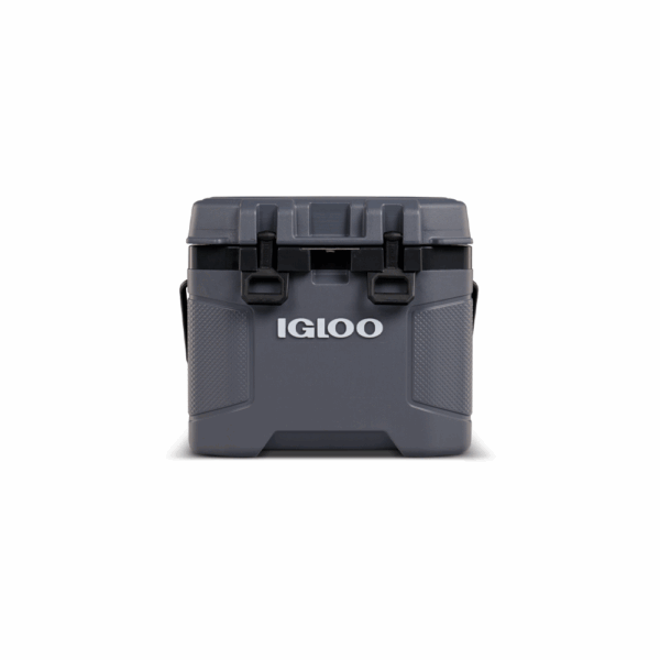 conservadora igloo 23 litros trailmate negro carbonite 50182