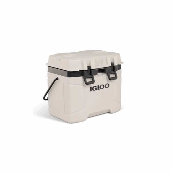 conservadora igloo 23 litros trailmate crema 50214 - Imagen 2