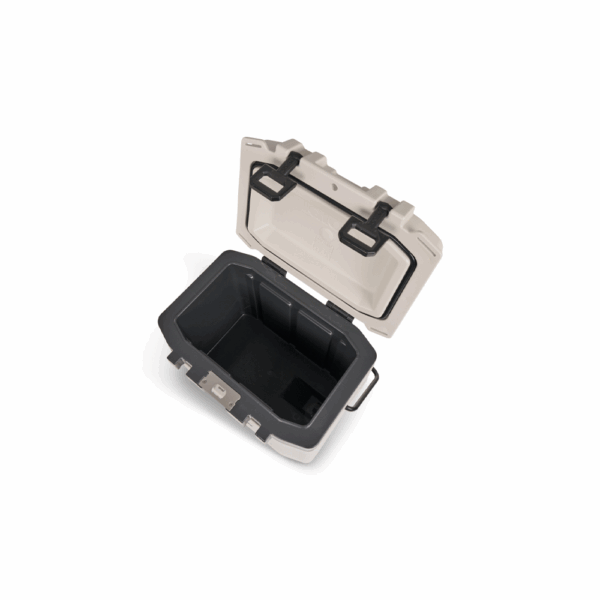 conservadora igloo 23 litros trailmate crema 50214 - Imagen 4