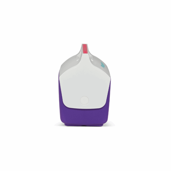 Conservadora igloo 6 litros retro little playmate purpura 32713 - Imagen 4