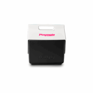 Conservadora igloo 6 litros retro little playmate negro 32714