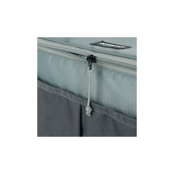 Bolsa termica igloo 12 latas rounded cube gris 66182 - Imagen 3