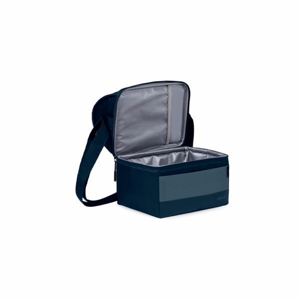 Bolsa termica igloo 16 latas maxcold azul 66114 - Imagen 3