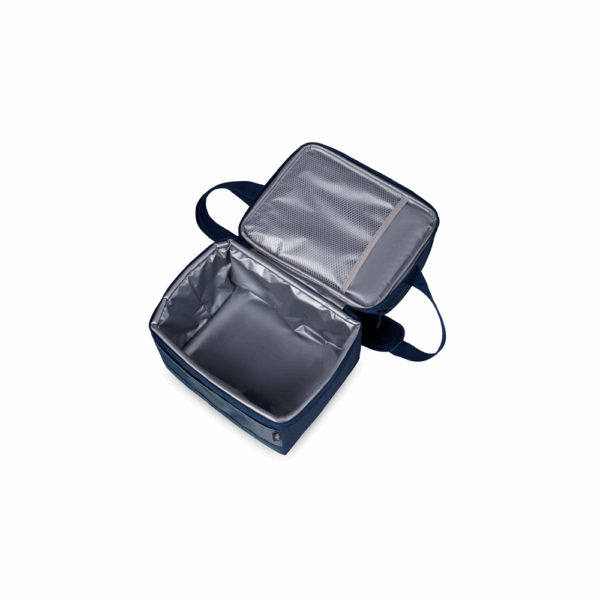 Bolsa termica igloo 16 latas maxcold azul 66114 - Imagen 4