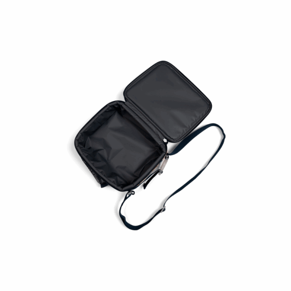 Bolsa termica igloo 5 latas vertical lunch retro rosa 64303 - Imagen 4