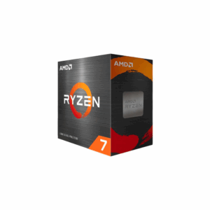 Procesador amd am4 ryzen 7 5800xt 3.8ghz/36mb c/cool 100-100001582box
