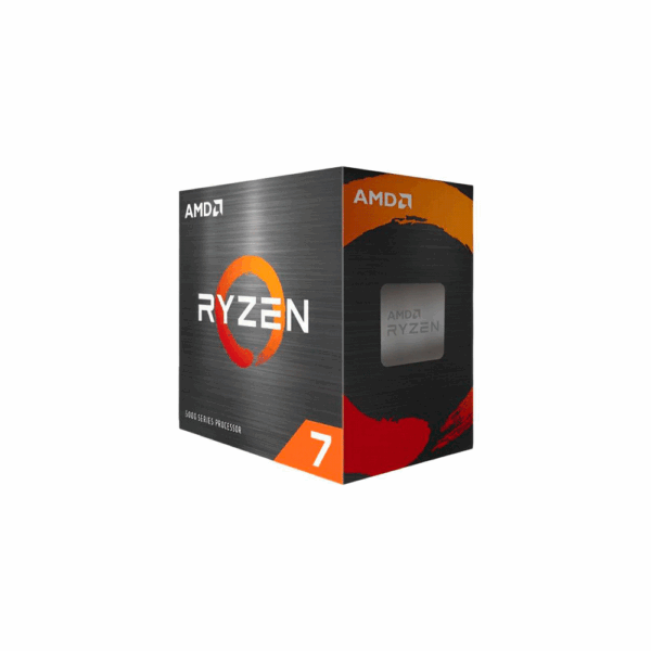 Procesador amd am4 ryzen 7 5800xt 3.8ghz/36mb c/cool 100-100001582box
