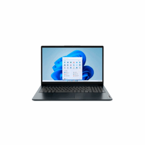 Notebook lenovo ideapad 1 82qd00hmus i5 3.3/8g/512ssd/w11s/15.6" fhd touch/azul