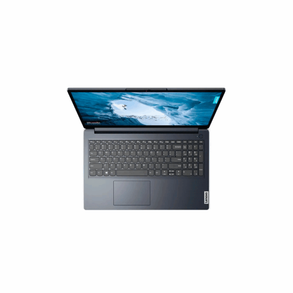 Notebook lenovo ideapad 1 82qd00hmus i5 3.3/8g/512ssd/w11s/15.6" fhd touch/azul - Imagen 4