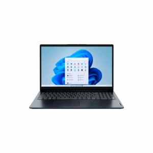 Notebook lenovo ideapad 1 82vg00r2us r3 2.4/4g/128ssd/w11h/15.6" fhd/azul