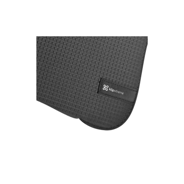 Funda p/nb klip kns-310b neosquare 14.1" negro - Imagen 4