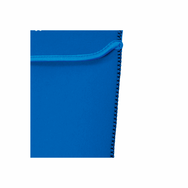 Funda p/nb klip kns-214bl kolours 14.1" azul - Imagen 3
