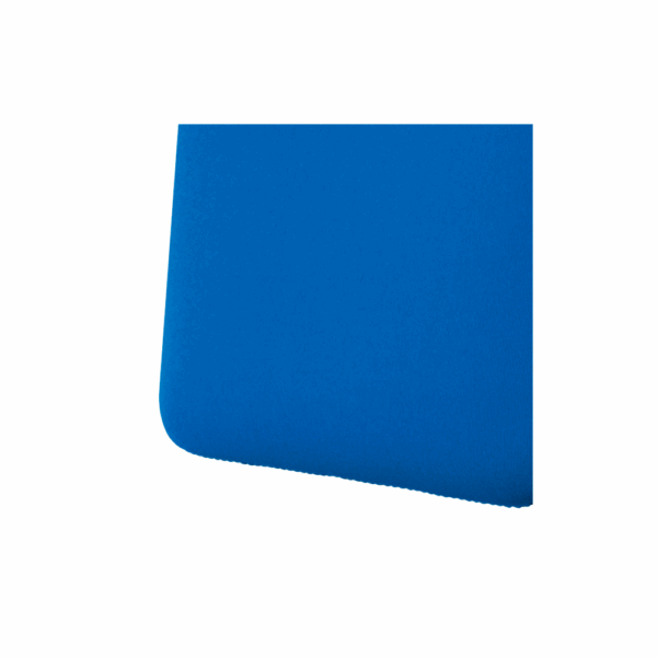 Funda p/nb klip kns-214bl kolours 14.1" azul - Imagen 4