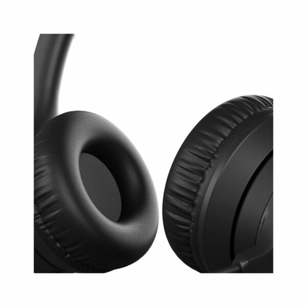 Auri headset kch-510 klip klearcom usb/mic/negro - Imagen 2
