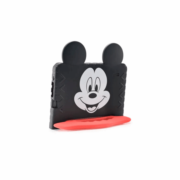 Tablet kid android multilaser nb627 qc/64gb/4g/7"/rojo mickey disney - Imagen 3
