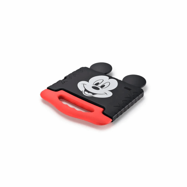 Tablet kid android multilaser nb627 qc/64gb/4g/7"/rojo mickey disney - Imagen 4