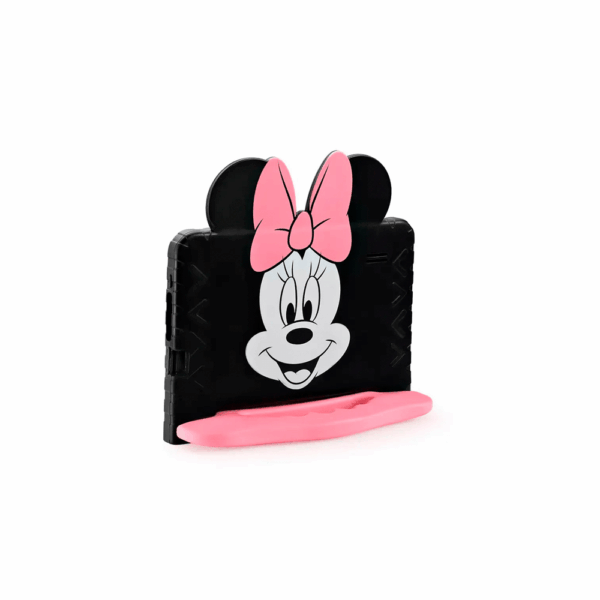 Tablet kid android multilaser nb628 qc/64gb/4g/7"/rosa minnie disney - Imagen 3