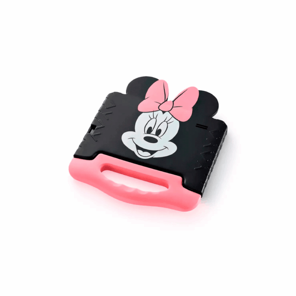 Tablet kid android multilaser nb628 qc/64gb/4g/7"/rosa minnie disney - Imagen 4