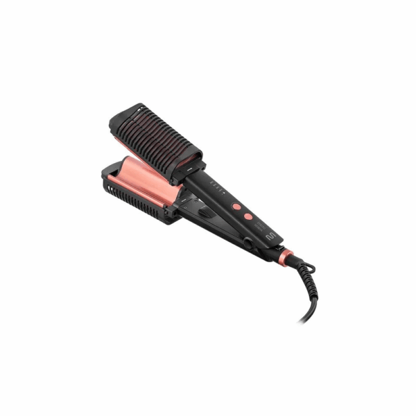 Planchita modeladora multilaser eb130 efecto sirena 2en1 100w bivolt - Imagen 2