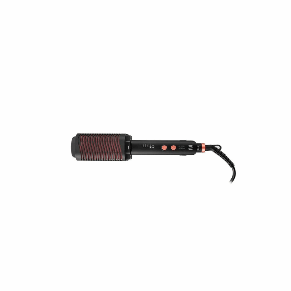 Planchita modeladora multilaser eb130 efecto sirena 2en1 100w bivolt - Imagen 3
