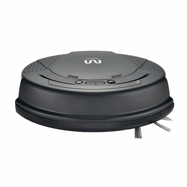 Aspiradora robot multilaser ho410 20w 3 en 1 aspira/barre/repasa bivolt - Imagen 2