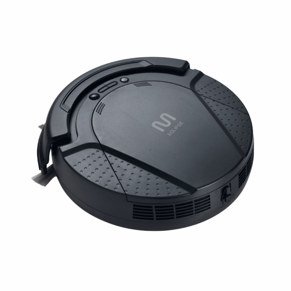 Aspiradora robot multilaser ho410 20w 3 en 1 aspira/barre/repasa bivolt - Imagen 4