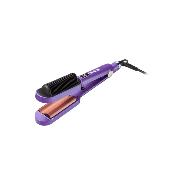 Planchita modeladora multilaser eb136 efecto afrodita 75w bivolt - Imagen 2