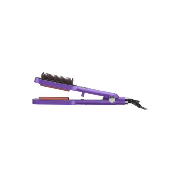 Planchita modeladora multilaser eb136 efecto afrodita 75w bivolt - Imagen 3