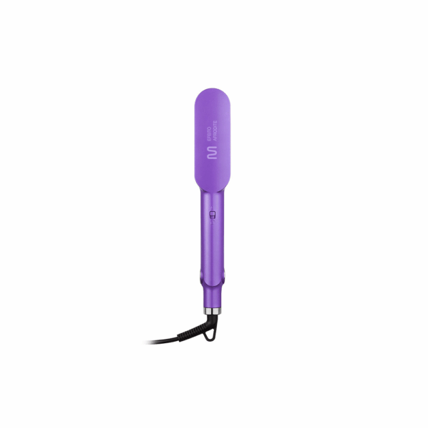 Planchita modeladora multilaser eb136 efecto afrodita 75w bivolt - Imagen 5