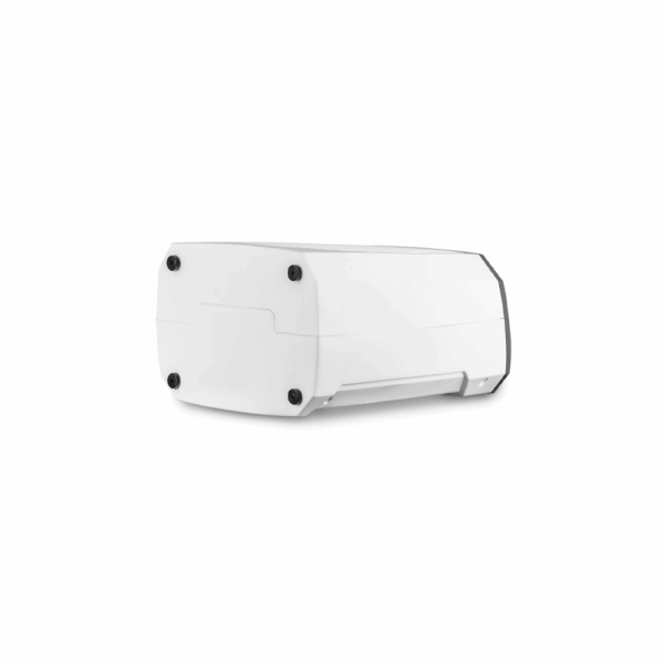 Estufa caloventor multilaser ed021 1500w 220v blanco - Imagen 4