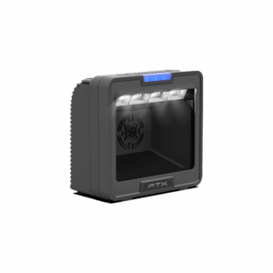 Lector ftx 2d imager usb omni-direcional fijo/aut/mesa/pare gt-9800b